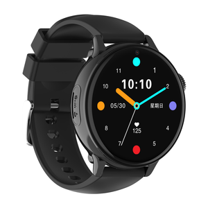 2025 4G IP67 Không Thấm Nước Sim Thẻ 600 MAh Siêu Pin Kid Smartwatch Lbs + GPS + Wifi Cuộc Gọi Video Y15 Kid Thông Minh Đồng Hồ - Product Image 2