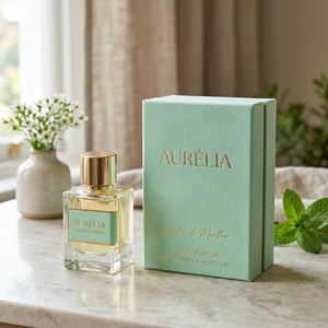 กลิ่นเชอร์รี่หอมเข้มข้นแบบไม้เผาหมายเลข น้ำหอมกลิ่นเชอร์รี่ดำรมควันและพราลีน 48 กลิ่น หอมเข้มข้นลึกลับสำหรับทั้งชายและหญิง - Product Image 5