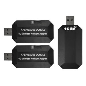 Cat1 a7670sa 4G LTE <span class=keywords><strong>Dongle</strong></span> <span class=keywords><strong>USB</strong></span> <span class=keywords><strong>2.0</strong></span> giao diện cho máy tính xách tay với WWAN pageback mặt đất và chức năng tự động 4G <span class=keywords><strong>dongle</strong></span> - Product Image 4