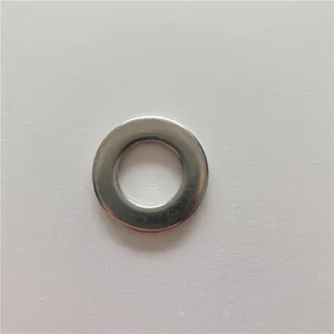 Customized Stainless Steel Flat Washer Adjust Shims 0.1 Mm 0.2mm 0.3mm Flow Valve Limit Adjusting Metal Shim