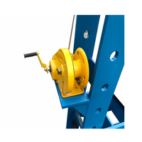 Presse hydraulique DYYL-100, 100 tonnes, petite presse hydraulique