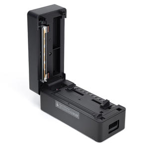 Impresora de Etiquetas Térmicas Directas <span class=keywords><strong>Youku</strong></span> 2025 de 4 Pulgadas (4x6 Pulgadas, 100 mm) / 203 dpi con 1 Año de Garantía en Stock y SDK - Product Image 6