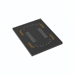 Composant électronique à mémoire 169 TFBGA MTFC16GAKAEEF-AIT TR – Canal de distribution du fabricant - Product Image 1