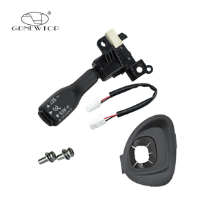 Sistema di Controllo Velocità di Crociera per Auto con Copertura e Cablaggio per Toyota Camry Yaris Prado RAV4 - Product Image 3
