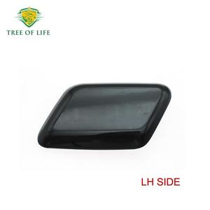 Cubierta de la Boquilla del Lavafaros Delantero para Suzuki Grand Vitara 059272, Plástico, Izquierda y Derecha, Par - Product Image 4