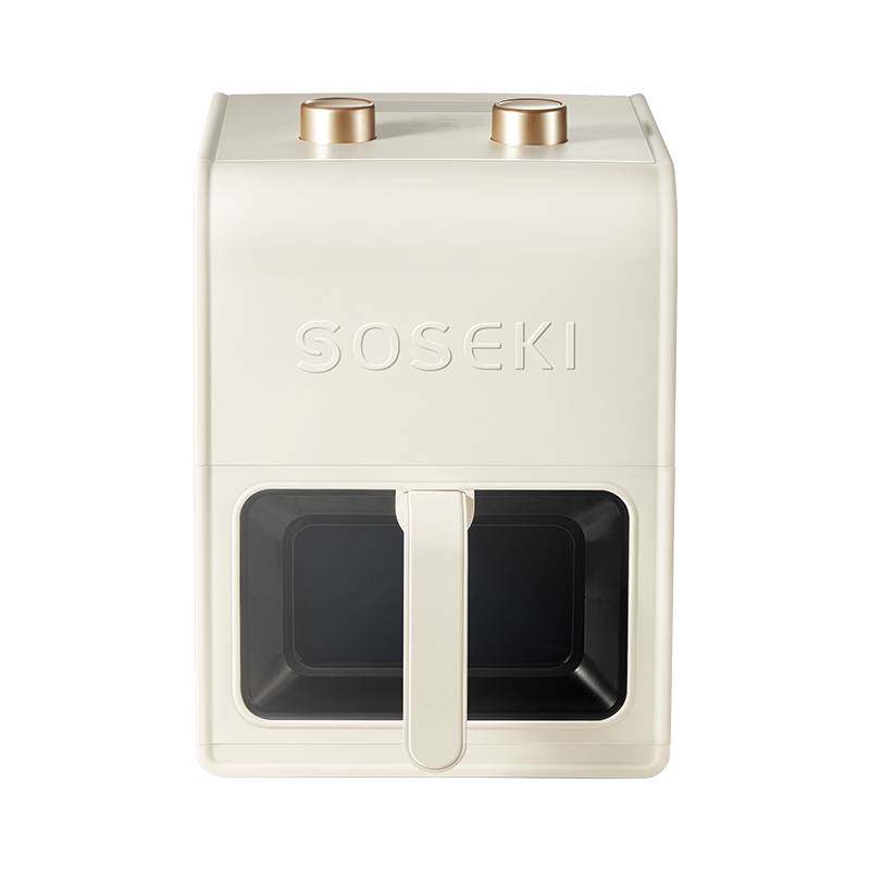 Ivory white-5l large capacity