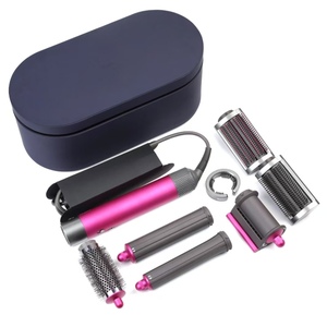 Sèche-cheveux professionnel <span class=keywords><strong>Coanda</strong></span> 2x Long ID HS05 HS08, compatible avec Multi-Styler - Product Image 6