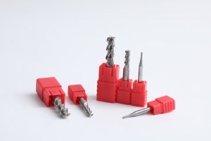 Máy Phay Đầu MTS Thương Hiệu Nổi Tiếng Dành Cho Nhôm HRC55 Cacbua 3 Sáo Máy Phay Đầu Dài Tiêu Chuẩn Cho Nhôm - Product Image 3