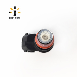 Kim phun nhiên liệu mới 16450-ppa-a01 cho 2002-2004 Honda Civic CRV CR-V 2.4L L4 <span class=keywords><strong>16450ppaa01</strong></span> trong kho - Product Image 5