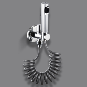 Уникальный пластиковый набор для биде - Product Image 6