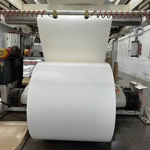 Lớp-một số lượng lớn thực phẩm Nguyên liệu giấy ly giấy cho máy làm giấy - Product Image 3