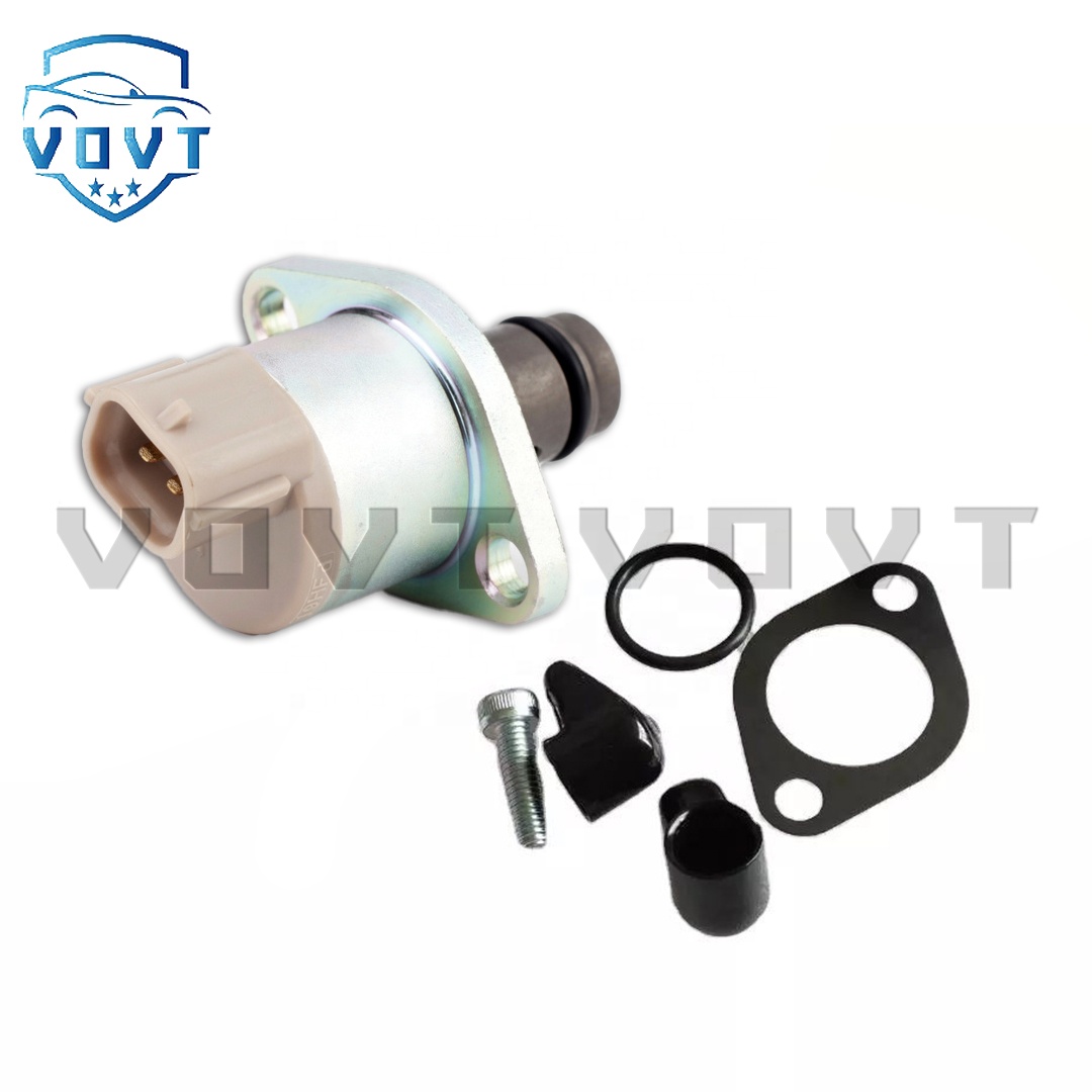 New Original Pressure Regulator Suction Control Valve 294200-0380 294200 0380 Suction Control Valve for Auto Spare Parts