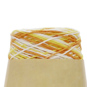 Hilo de Algodón Teñido para la Producción de Telas y Prendas Coloridas - Product Image 3