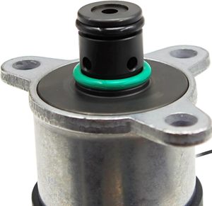 Actuador/Solenoides de Control de Combustible de 24 V 4903523 0928400638 Compatible con Motores Cummins de 8.9 Litros ISC/ISL - Product Image 6