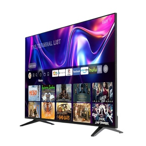 <span class=keywords><strong>Meilleur</strong></span> téléviseur LED miniature 32 50 55 <span class=keywords><strong>65</strong></span> 75 85 98 <span class=keywords><strong>pouces</strong></span> 2K 4K UHD <span class=keywords><strong>TV</strong></span> Haute Définition Télévision Android Version Smart <span class=keywords><strong>TV</strong></span> - Product Image 1
