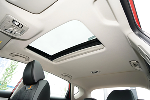 Gebruikt Classic SUV Geely Coolray 2023 1.5T DCT Diamond 181pk 290Nm 215/55 R18 Fashion Technology - Product Image 5