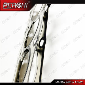 P5XB P5XC P5Y1 P5Y4 P5Y5ปะเก็นฝาสูบเครื่องยนต์ P5Z3สำหรับ MAZDA <span class=keywords><strong>2</strong></span> hatchback (DL, DJ) <span class=keywords><strong>3</strong></span> (BM, BN) Axela 1.5 P501-10-271 OEM - Product Image 5