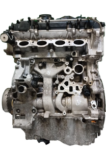 Motore di assemblaggio motore B48b20 di alta qualità per motore BMW <span class=keywords><strong>2</strong></span> 3 4 serie 5 F20 F49 G28 F35 <span class=keywords><strong>2</strong></span>.0L Turbo - Product Image 6