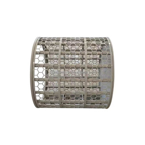 Hệ thống lọc nước RAS mini tự động 20m³/h với thiết kế lọc trống quay cho bể cá và ao cá <span class=keywords><strong>Koi</strong></span>, lọc nước 20000 lít - Product Image 4