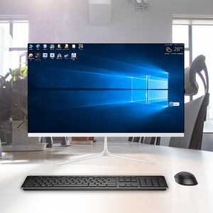 cheap desktop lcd monitor with universal ac adapter - Product Image 4