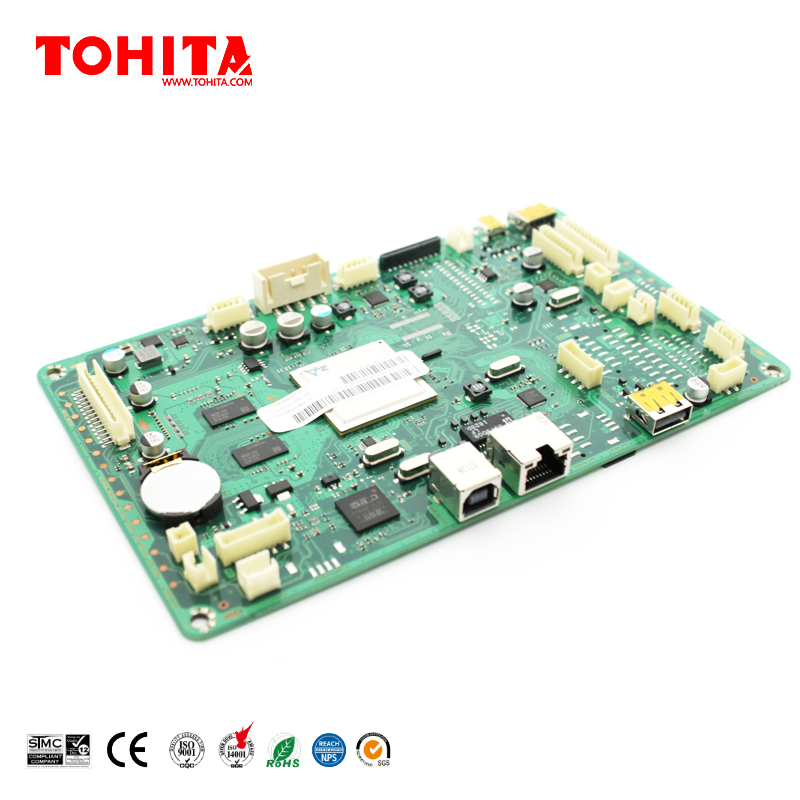Placa Principal 140N63796 140N63866 para Xerox Phaser 3330 - TOHITA