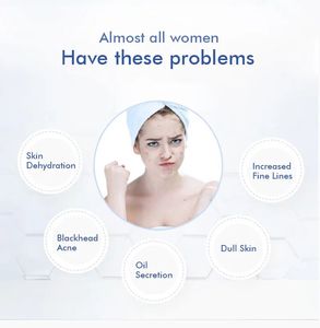 Máquina Exfoliante de Última Generación 2026 para Limpieza Facial, Eliminación de Puntos Negros, Hidradermoabrasión, Rejuvenecimiento de la Piel con Radiofrecuencia para Salón de Belleza - Product Image 5
