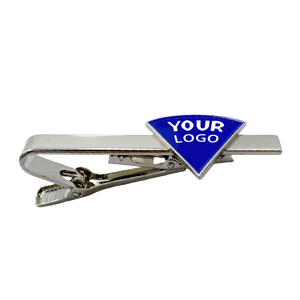 Hạnh Phúc quà tặng bán buôn cá nhân thép không gỉ kim loại <span class=keywords><strong>tie</strong></span> <span class=keywords><strong>clip</strong></span> tùy chỉnh Khuy măng sét cho cha khắc tên Logo <span class=keywords><strong>tie</strong></span> <span class=keywords><strong>clip</strong></span> đồ trang sức - Product Image 1