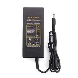 Cctv saa Approved 96w 2 Level Vi Class Desktop Computer Hot Sell 12v 8a Power Supply For Car Stereo