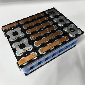 Цилиндрическая аккумуляторная батарея для электрического велосипеда 40135 C40, 3,2 В, 20 А · ч, литиевая батарея Lifepo4 для электрического скутера, 20000 мАч - Product Image 6