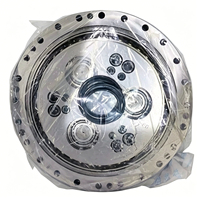 Unité convertisseur redresseur Yaskawa SRDA-COA30A01A-E 30A DC Bus pour contrôleur DX100 ES165D ES200D ES280D – Pièce de rechange en stock