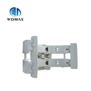 Accesorio de plataforma de trabajo para MONTACARGAS: para elevar de forma segura a los trabajadores para realizar tareas en altura - Product Image 2