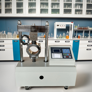 Automatischer <span class=keywords><strong>Marshall</strong></span>-Stabilitäts tester ASTM-Bitumen Digitales <span class=keywords><strong>Marshall</strong></span>-Kompression stest gerät - Product Image 5