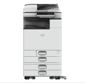 Ricoh MC2001 Máy Photocopy A3 A4 Màu Laser Tất Cả-trong-một Máy In Văn Phòng Kinh Doanh Không Dây WiFi In Ấn Sao Chép Màu Quét - Product Image 4
