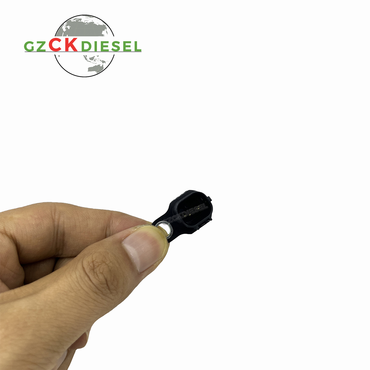 Isuzu 700p Air Pressure Sensor Replacement - 8-98065377-0 Odm