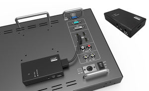 28 "<span class=keywords><strong>4K</strong></span> 방송 디렉터 모니터 휴대 - Product Image 5