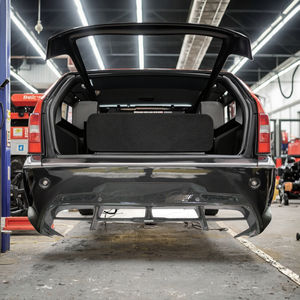 2017-2019 embellecedor de parachoques trasero de fibra de carbono de lujo de gama alta para <span class=keywords><strong>MCLAREN</strong></span> <span class=keywords><strong>720S</strong></span> KIT de cuerpo personalizado modificado avanzado - Product Image 5