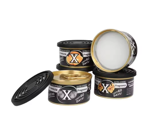 Ambientador de Coche con Forma de Flor y Aromaterapia Bhouse Wholesale, Mejora Tu Experiencia de Conducción - Product Image 6