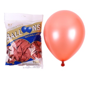 UW Latex <b>Balloons</b> SHENGCHENG High Quality Glossy Version Bulk Wedding Party Easter Christmas Helium Decoration <b>Balloons</b> - Product Image 2