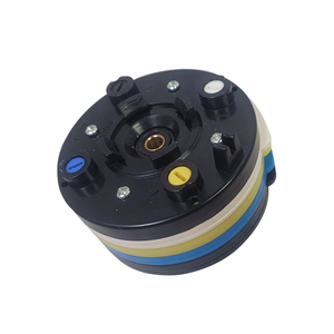 Contrôleur de Précision pour Actionneur Électrique B-ernard – Composant de Fin de Course Haute Précision pour Vanne à Boisseau Sphérique et Vanne à Globe (OEM) - Product Image 4