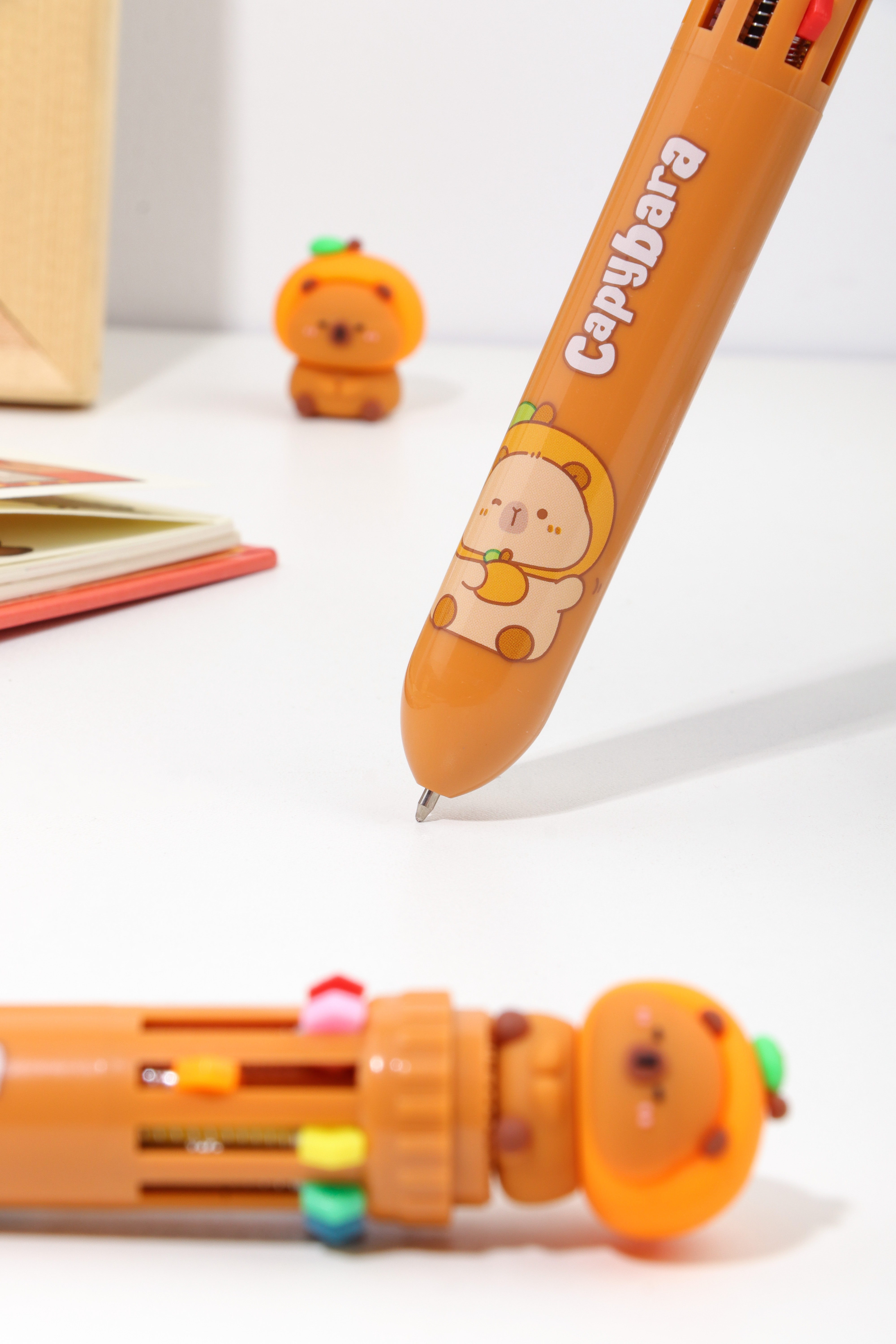 Amazon.co.jp: ぷかぷかアヒルちゃん (4個入り ミニミニ) : おもちゃ