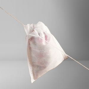 Suporte para Saquinhos de Chá com Selagem a Calor, Saquinhos de Chá Vazios de Não Tecido para Ervas e Chá Solto - Product Image 2