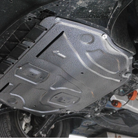 Protection moteur pour Golf Jetta Passat Polo Tiguan L BORA LAVIDA