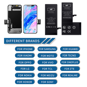 Nhà Máy Bán buôn giá điện thoại di động màn hình <span class=keywords><strong>LCD</strong></span> cho <span class=keywords><strong>iPhone</strong></span> <span class=keywords><strong>LCD</strong></span> cho <span class=keywords><strong>iPhone</strong></span> XS Màn hình hiển thị <span class=keywords><strong>Digitizer</strong></span> Bảng điều chỉnh các bộ phận thay thế - Product Image 6