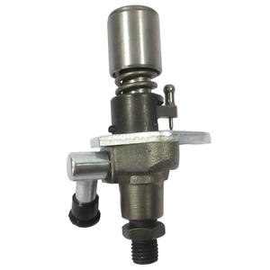 Pièces de générateur diesel pour motoculteur : Pompe d'injection de carburant et ensemble de buses 186F/186FA durables et résistantes au vieillissement - Product Image 4