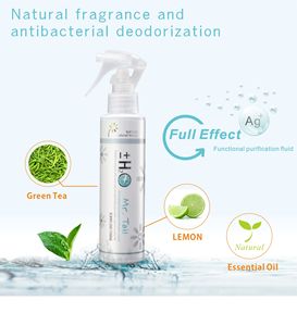 สเปรย์ดูแลสัตว์เลี้ยงกลิ่นดอกไม้450มล. สำหรับสุนัขและแมวทำจากธรรมชาติทำให้บริสุทธิ์ - Product Image 4