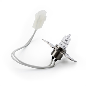 Sysmex CS 2500 12v24w bóng đèn sinh hóa tương thích một CS-2000I/CS-2100I/CS-2500/CS-5100 đèn <span class=keywords><strong>Halogen</strong></span> 12v24w - Product Image 2