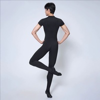 2025 nouveau Design Offre Spéciale professionnel hommes Ballet danse pratique uniformes combinaisons formation danse costume