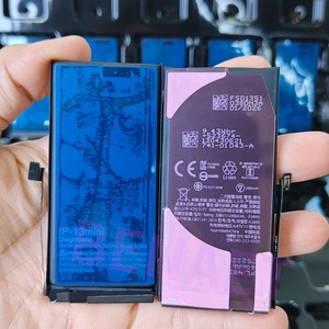 <span class=keywords><strong>Batteria</strong></span> al Litio <span class=keywords><strong>Originale</strong></span> per <span class=keywords><strong>Apple</strong></span> iPhone 13 Mini, 2406mAh, Qualità <span class=keywords><strong>Originale</strong></span>, con Funzione Diagnostica, Vendita all'Ingrosso - Product Image 5