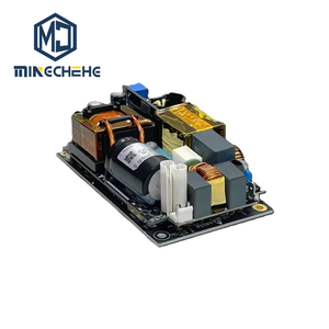 Variateur de fréquence industriel série MDS 100W MDS-100BPS18 B BA pour machines CNC, bras robotisés et pièces d'automatisation - Product Image 1