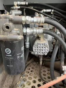 L'excavatrice Offre Spéciale utilisée de Hitachi Zx120 a utilisé la MINI excavatrice hydraulique de Hitachi 12T | Petite excavatrice fiable avec le moteur Cummins - Product Image 4